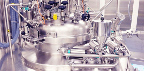 Bioprocessing Even