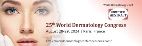 25th World Dermatology Congress