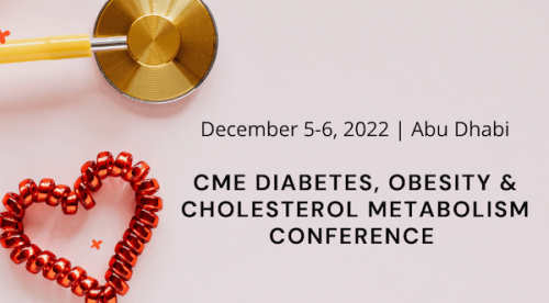CME Diabetes, Obesity and Cholesterol Metabolism