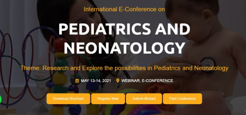 Pediatrics Webinar