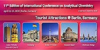 11th International Analytical Chemistry Conferences
