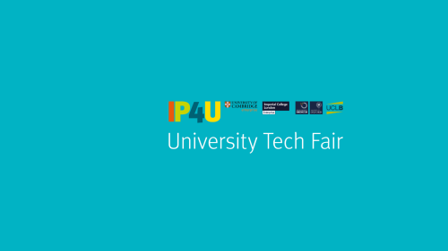 IP4U - University Tech Affair