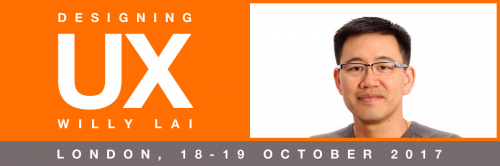 London - Designing UX & Innovation with Award Winner:  Apple, Samsung, PayPal, Intuit, eBay!