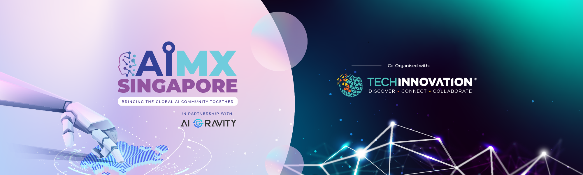 IPI Singapore &. AIMX Network