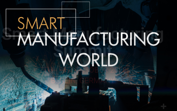 Smart Manufacturing Summit by Keynotion