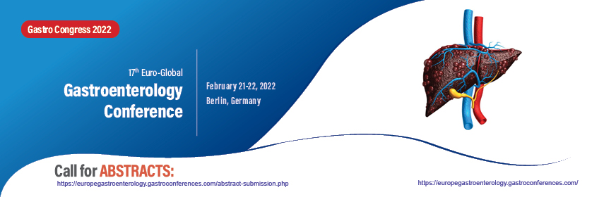 17th Euro Global Gastroenterology Conference   A6f45e68e1735b28b2dc02048157e7c18c4451ba 