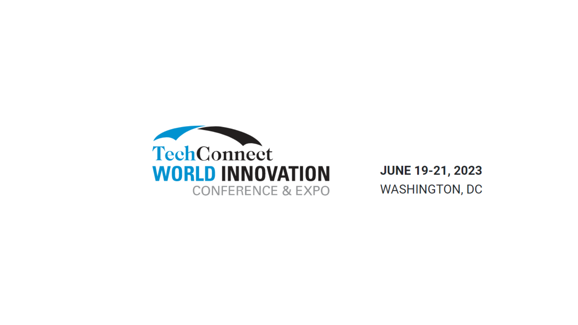 Tech Connect World Innovation Conference & Expo 2023