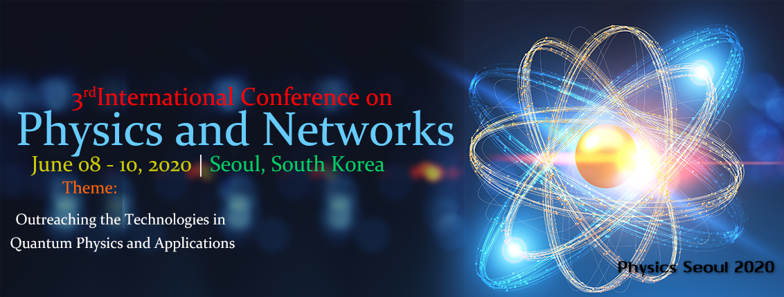 Physics Seoul Conference