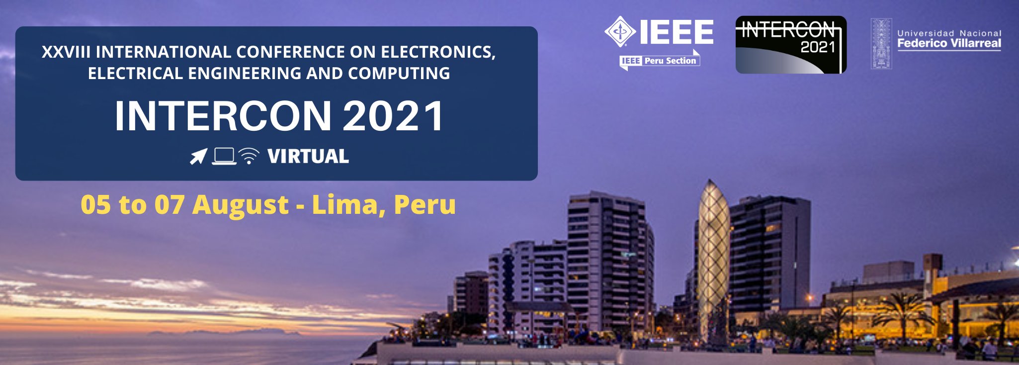 IEEE Peru Section