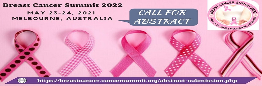 12th World Congress on  Breast Cancer Research & Therapies